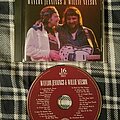 Willie Nelson - Tape / Vinyl / CD / Recording etc - Willie Nelson and Waylon Jennings "16 Biggest Hits" CD 2006