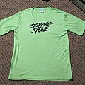 Skipping Stone - TShirt or Longsleeve - Skipping Stone "Crew" Shirt