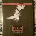 Nine Inch Nails - Tape / Vinyl / CD / Recording etc - Nine Inch Nails (Unofficial DVD) Live August 12, 2008