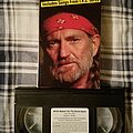 Willie Nelson - Tape / Vinyl / CD / Recording etc - Willie Nelson "On The Road Again" VHS 1991