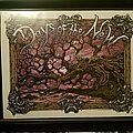 Days Of The New - Other Collectable - Days of the New "Signed & Numbered Tree Print" 2018