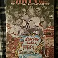 Sublime - Tape / Vinyl / CD / Recording etc - Sublime "Stories, Tales, Lies & Exaggerations" DVD 1998