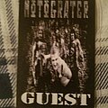 Motograter - Other Collectable - Motograter "Guest" 2011 Tour Laminate