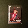 Willie Nelson - Other Collectable - Willie Nelson "Donruss Americana II" Trading Card #104 (Proof - Standard) 2008