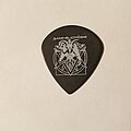 Salem&#039;s Childe - Other Collectable - Salem's Childe "Aaron Crick" Guitar Pick 2022