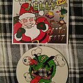 Green Jelly - Tape / Vinyl / CD / Recording etc - Green Jelly "X-mas" CD Single 2018