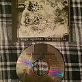 Rage Against The Machine - Tape / Vinyl / CD / Recording etc - Rage Against The Machine "Self Titled" CD 1992