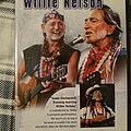 Willie Nelson - Tape / Vinyl / CD / Recording etc - Willie Nelson "Some Enchanted Evening" DVD 2004