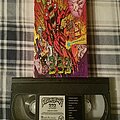 Green Jelly - Tape / Vinyl / CD / Recording etc - Green Jelly "333" VHS Video (US Version) (NTSC) (RARE) 1994