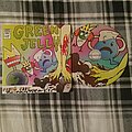 Green Jelly - Tape / Vinyl / CD / Recording etc - Green Jelly "FR33TO F33T" CD Single 2017