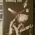Pearl Jam - Tape / Vinyl / CD / Recording etc - Pearl Jam (Unofficial DVD) Melkweg 1992