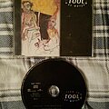 Tool - Tape / Vinyl / CD / Recording etc - Tool "Prison Sex" CD Maxi-single 1994