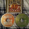 Willie Nelson - Tape / Vinyl / CD / Recording etc - Willie Nelson, Merle Haggard, and Ray Price "Last of the Breed" CD 2007