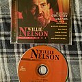 Willie Nelson - Tape / Vinyl / CD / Recording etc - Willie Nelson "& Friends" CD 2004