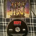 Kiss - Tape / Vinyl / CD / Recording etc - Kiss "Destroyer" (The Remasters) CD 1976 (1997)