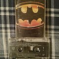 Prince - Tape / Vinyl / CD / Recording etc - Prince "Batman - Soundtrack" Cassette 1989