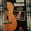 Willie Nelson - Other Collectable - Willie Nelson "44 Songs - Guitar Chord Songbook" 2003