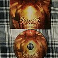 Stresslord - Tape / Vinyl / CD / Recording etc - Stresslord "Imminent Demise" CD 2018