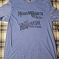 Roostertail Music Festival - TShirt or Longsleeve - Roostertail Music Festival 2021 "Volunteer Shirt"