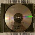 Tantric - Tape / Vinyl / CD / Recording etc - Tantric "Mourning" Promotional CD Single 2001