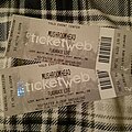 Mushroomhead - Other Collectable - Mushroomhead "Event Tickets" Live October 31, 2019