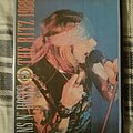 Guns N&#039; Roses - Tape / Vinyl / CD / Recording etc - Guns N' Roses (Unofficial DVD) The Ritz 1988