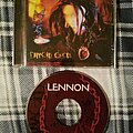 Lennon - Tape / Vinyl / CD / Recording etc - Lennon "Damaged Goods" CD 2006