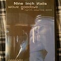 Nine Inch Nails - Tape / Vinyl / CD / Recording etc - Nine Inch Nails (Unofficial DVD) "Wave Goodbye N.A. 2009" Volume 4