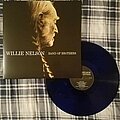Willie Nelson - Tape / Vinyl / CD / Recording etc - Willie Nelson "Band of Brothers" Limited Numbered Edition Transparent Blue Vinyl...