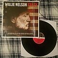 Willie Nelson - Tape / Vinyl / CD / Recording etc - Willie Nelson "Crazy" 180gm Vinyl LP 2018