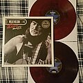 Willie Nelson - Tape / Vinyl / CD / Recording etc - Willie Nelson "Live From Austin, TX" Limited Edition Red w/ Black Swirl Vinyl...