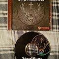Slayer - Tape / Vinyl / CD / Recording etc - Various Artists "JagerMusic : Rarities" CD 2002