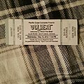 Volbeat - Other Collectable - Volbeat "Event Ticket" Live May 16, 2012