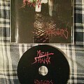 Meat Shank - Tape / Vinyl / CD / Recording etc - Meat Shank "Scavengers" CD 2010