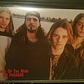 Days Of The New - Other Collectable - Days of the New "Hit Parader" Magazine Promotional Shot 1997