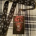 Mushroomhead - Other Collectable - Mushroomhead 2016 Tour Laminate