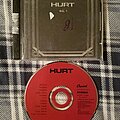 Hurt - Tape / Vinyl / CD / Recording etc - Hurt "Vol. 1" CD 2006