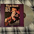 Willie Nelson - Tape / Vinyl / CD / Recording etc - Willie Nelson "The Big Six-0" LaserDisc 1993
