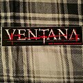 Ventana - Other Collectable - Ventana Promotional Sticker 2011