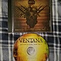 Ventana - Tape / Vinyl / CD / Recording etc - Ventana "American Survival Guide Vol. 1" CD (2nd Pressing) 2009