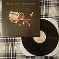 American Aquarium - Tape / Vinyl / CD / Recording etc - American Aquarium "Wolves" Vinyl LP 2015