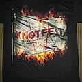 Slipknot - TShirt or Longsleeve - Knotfest 2012 Festival Shirt