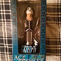 Kiss - Other Collectable - Kiss "Ace Frehley" McFarlane Toys Mini Bust 2002