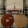 Willie Nelson - Tape / Vinyl / CD / Recording etc - Willie Nelson "Teatro - The Complete Sessions" CD/DVD 2017