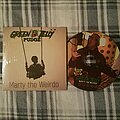 Green Jelly - Tape / Vinyl / CD / Recording etc - Green Jelly w/ Pudge "Marty the Weirdo" CD Single 2018