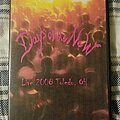 Days Of The New - Tape / Vinyl / CD / Recording etc - Days of the New (Unofficial DVD) Live June 15, 2008