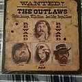 Willie Nelson - Tape / Vinyl / CD / Recording etc - The Outlaws "Wanted" Vinyl LP 1976