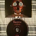 Tantric - Tape / Vinyl / CD / Recording etc - Tantric "Mind Control" 2009