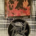 Metallica - Tape / Vinyl / CD / Recording etc - Metallica "Load" CD 1996