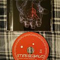 Stereomud - Tape / Vinyl / CD / Recording etc - Stereomud "Every Given Moment" CD 2003